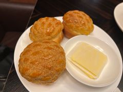 -浙江安吉JW万豪酒店·万豪中餐厅