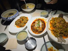 -院8里·小聚园老川菜(九眼桥店)