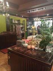 -上海徐(东方新天地店)