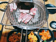 -九田家黑牛烤肉料理(溧阳吾悦店)