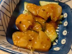 -温野菜涮涮锅(曲江大悦城店)