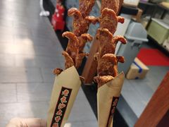 -星隆国际·芜湖小吃街