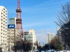 -札幌电视塔