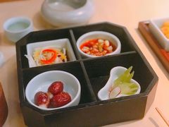 -素慧餐厅(大虹桥店)