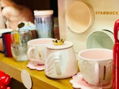 -星巴克(深圳布吉万象汇4F店)