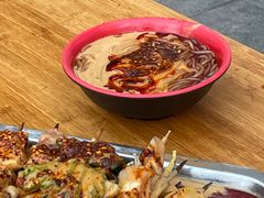 -高彩明麻辣烫串串香·老字号(西华门店)