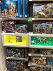 -LEGO(国贸商城店)