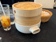 -大董(华贸购物中心店)