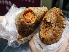 -璐坊粽王(复兴中路店)