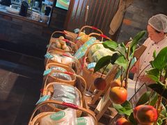 -筱爷叔·上海传统手工菜(新桥店)