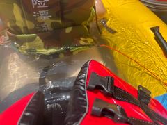 -将军关探险漂流