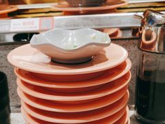 -争鲜回转寿司(南开大悦城店)