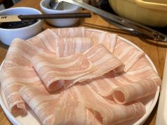 -四喜小胖·北京涮肉(五道营店)