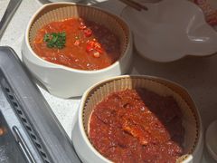 -海底捞火锅(金地广场生日主题店)