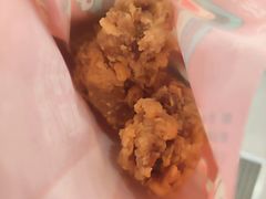 -塔斯汀中国汉堡(徐汇汇京广场店)