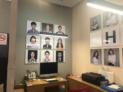 -海马体照相馆(北京apm店)