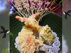 -花月日本料理(奥林匹克大厦店)