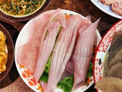 -楠火锅(西单店)