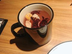 自助花茶-太二酸菜鱼(福州泰禾店)