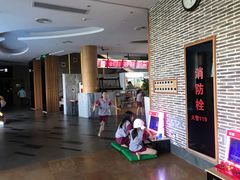 -纽斯桑拿会所(东绣路店)