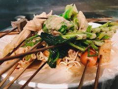 -郭记小街麻辣烫(南小街总店)