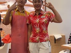 -第六季自助餐厅(北太平庄店)