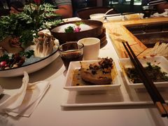 -宽来·欢聚火锅(来福士广场水景店)