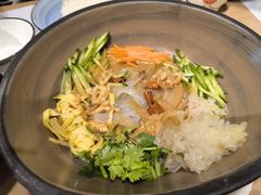 -四季餐厅·新津菜(环湖中路店)