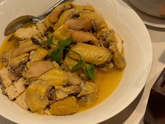 -上海和平饭店龙凤厅 Dragon Phoenix