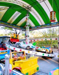 -大望京儿童游乐场