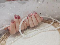 -1T·1M 日式美甲美睫