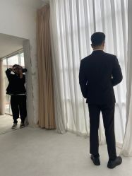点击看大图 -钴蓝西服定制·男士礼服租赁(鄞州店)