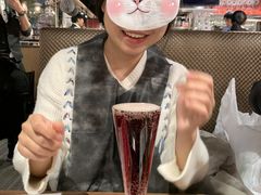 -俺的焼肉(銀座9丁目店)