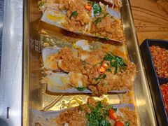 -KAOKAO烤烤·丹东海鲜烧烤(望京店)