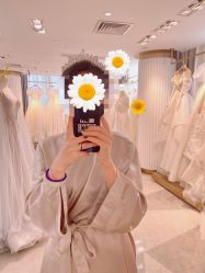 点击看大图 -GRACE KELLY婚纱与礼服(北京店)