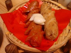 -捡角台湾食堂(宝山店)