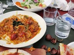 -EATALIA意塔利意式餐厅(鼓楼店)