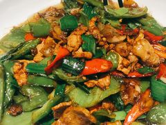农家小炒肉-潇湘府•湘菜领军品牌(望京店)