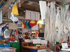 -喝丢一只鞋海鲜烧烤·海肠捞饭(市场店)