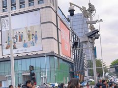 -喜茶(深圳东门1234店)
