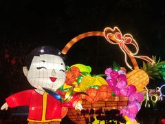 -广州文化公园