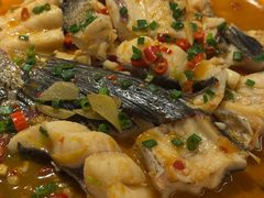 -兰婆婆餐厅淳安菜