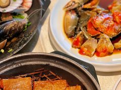 -好兄弟郭巨海鲜(天一阁店)