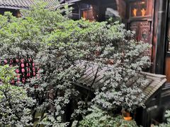 -鱼桥巷·美学川菜