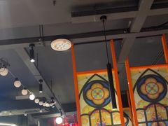-通海俄式烧烤·俄罗斯大串(嵩山路店)