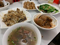 -东街钟楼肉粽(总店)