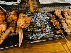 -半藏居酒屋(香港花园店)