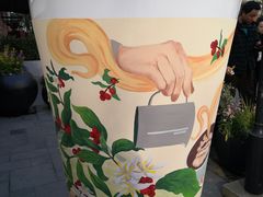 -Peet's Coffee皮爷咖啡(大学路店)