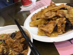 -京天红酒家(虎坊路店)