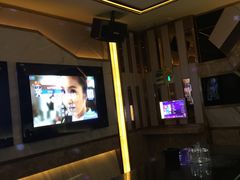 -欢乐空间KTV(奥山世纪城店)